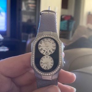 Philip stein Tesselaar watch